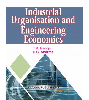Industrial Organisation and...