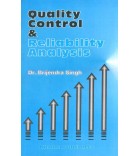 Quality Control & Reliability Analysis