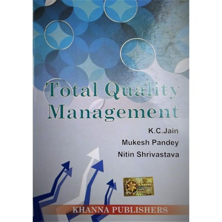  Total Quality Management