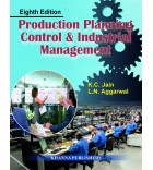 Production, Planning and Control & Industrial Management