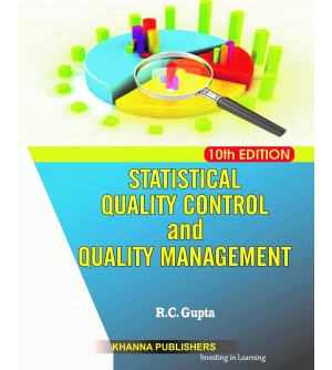 Statistical Quality Control...
