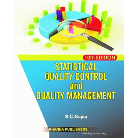 Statistical Quality Control & Quality Management