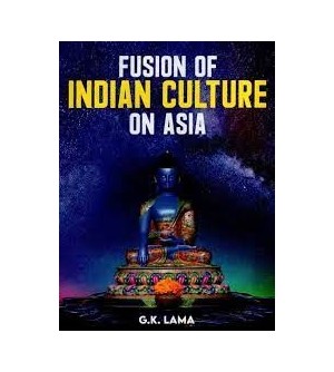 Fusion of Indian Culture on...