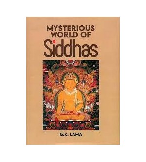 Mysterious World of Siddhas