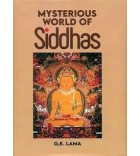 Mysterious World of Siddhas