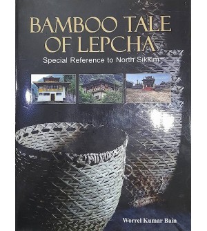 Bamboo Tale of Lepcha