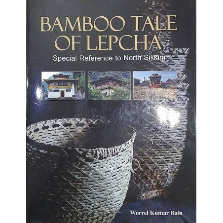 Bamboo Tale of Lepcha