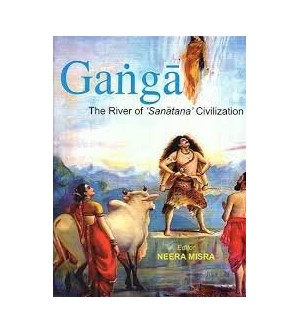 Ganga : The River of...