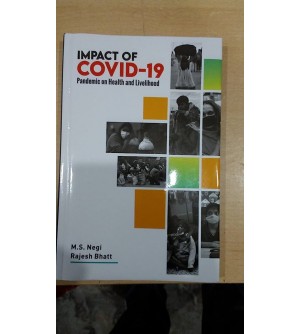 Impact of COVID-19 :...