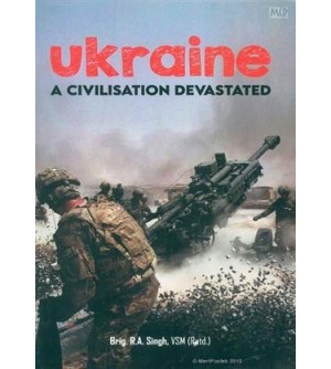 Ukraine: A Civilization...