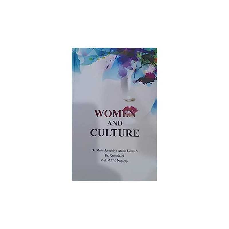 Buy Women and Culture Online by Dr Maria Josephine