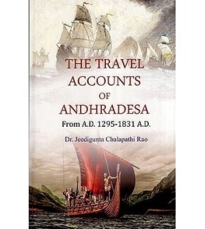 The Travel Accounts of...