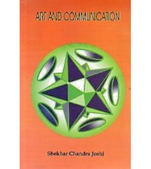 Art and Communication of India