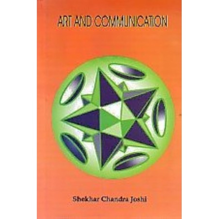 Art and Communication of India