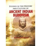 Studies in the History and Culture of Ancient Indian Buddhism