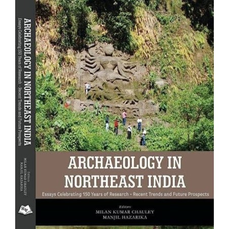 Archaeology in Northeast India