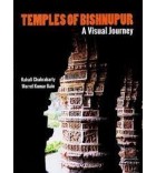Temples Of Bishnupur : A Visual Journey