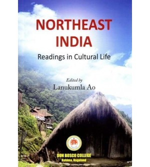 Northeast India : Readings...