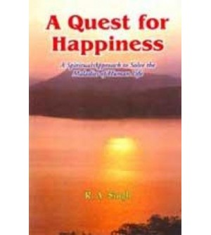 A Quest for Happiness: A...