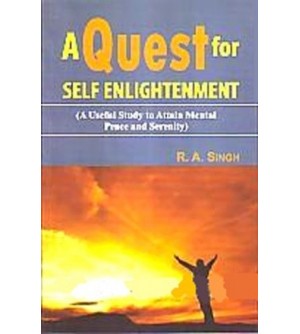 A Quest for Self...