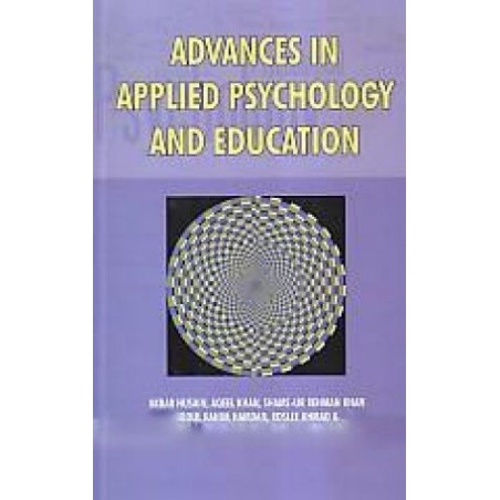 Advances in Applied Psychology and Education