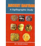 Ancient Haryana: A Sigillographic Study