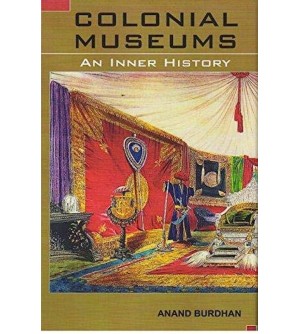 Colonial Museums: An Inner...