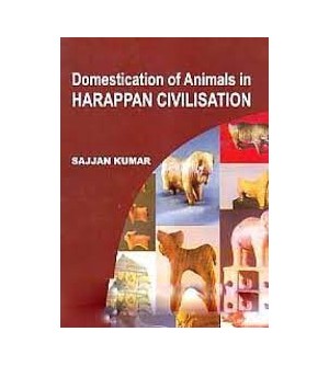 Domestication of animals in...