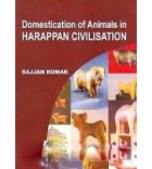 Domestication of animals in harappan civilisation