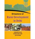 Dynamics of Rural Development in Delhi