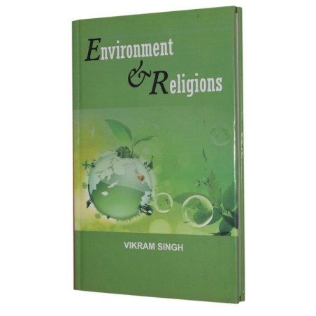 Environment and Religions