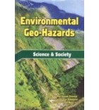Environmental Geo-Hazards: Science and Society (Volume I) 