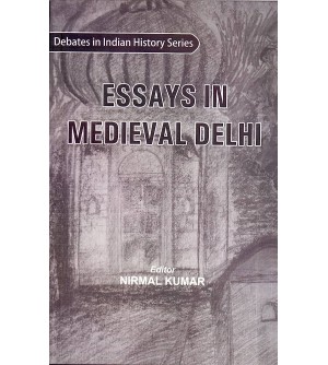Essays in Medieval in Delhi