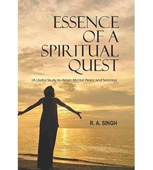Essence of Aspiritual Quest