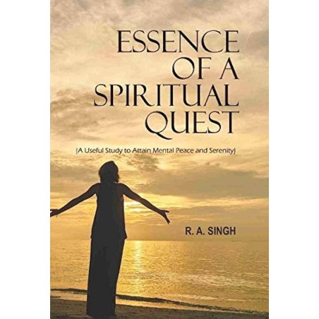 Essence of Aspiritual Quest