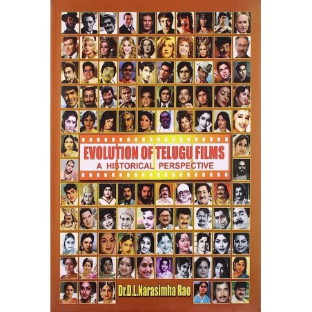 Evolution of telugu films: A Historical Perspective Index