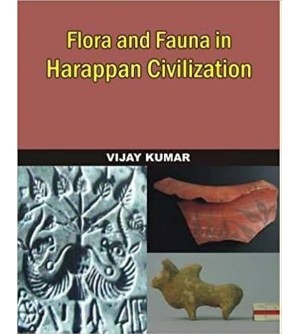 Flora and Fauna in Harappan...