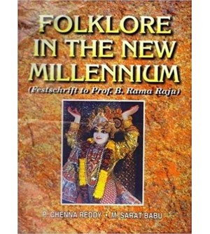Folklore in the New...