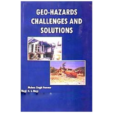 Geo-Hazards Challenges & Solution