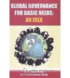 Global Governance for  Basic Needs