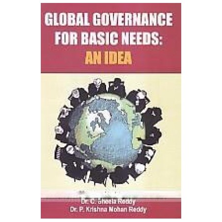 Global Governance for  Basic Needs