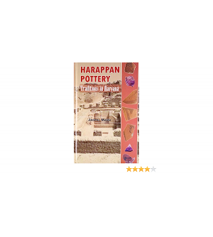 Harappan Pottery Traditions...