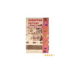 Harappan Pottery Traditions...