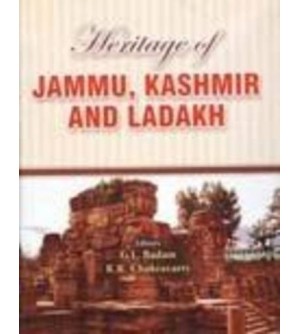 Heritage of Jammu, Kashmir...