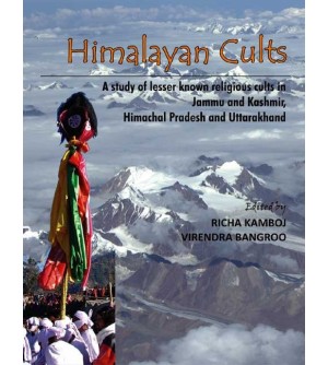 Himalayan cults A study of...