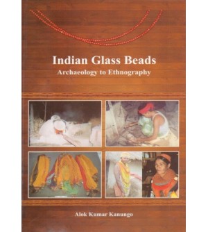 Indian Glass Beads...