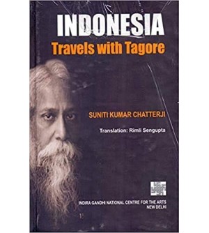 Indonesia Travels with Tagore
