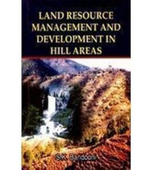 Land Resource Management...