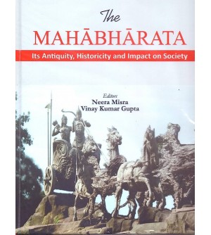 Mahabharata: Its Antiquity,...