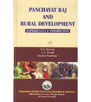 Panchayat Raj and Rural...